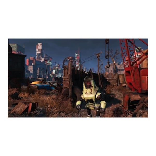 Fallout 4 Xbox One