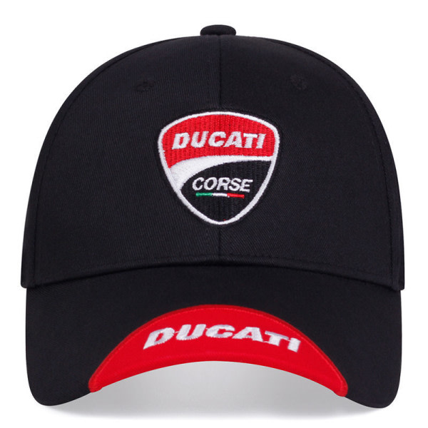 Formel 1 Ducati Unisex-Adult 2023 Team Cap Sort