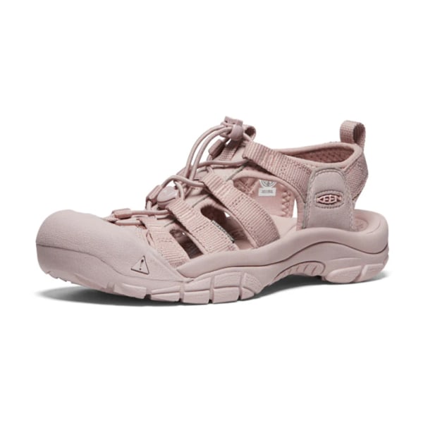 Keen Newport H2 Sandaler - Dam - Full Pink Full Pink 42
