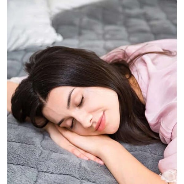 Electric Heating Blanket / Blanket - 180x130cm 2000