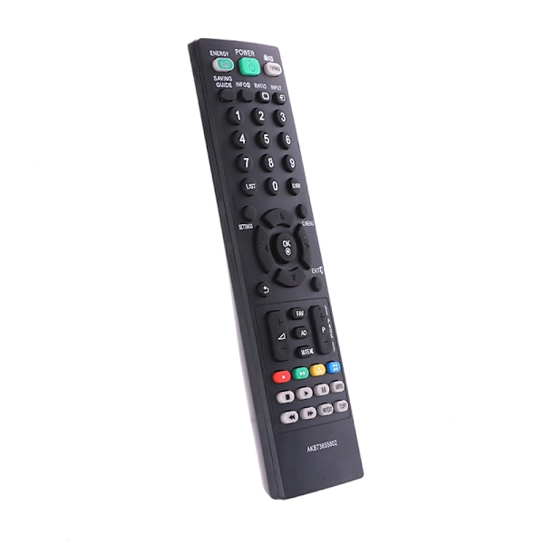 For LG AKB73655802 TV Trådløs ABS Fjernkontroll