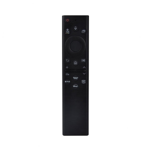 Bn59-01385a til Samsung Solar USB Genopladelig Stemme-TV-fjernbetjening Qn