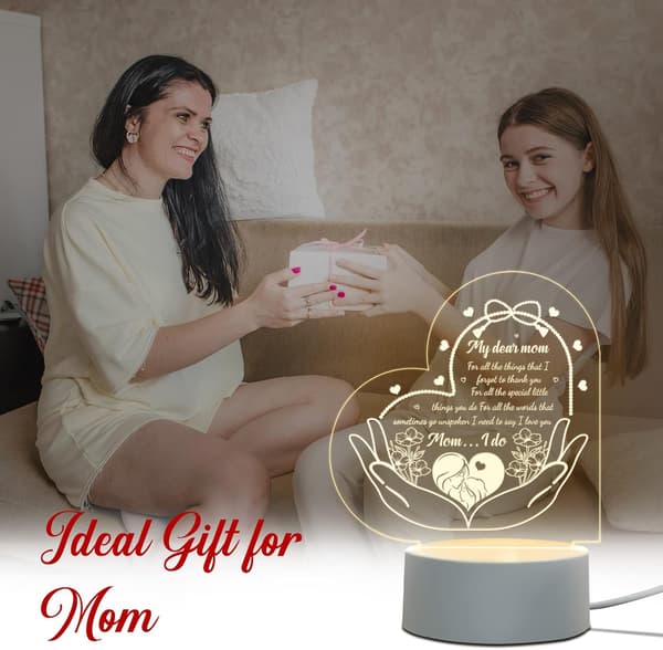 Morsdagsgaver til mamma - Mamma bursdagsgaver, bursdagsgave-FF-