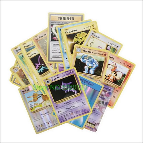 Pokemones Cards TCG: XY Evolutions forseglet boosterboks Battle Styles