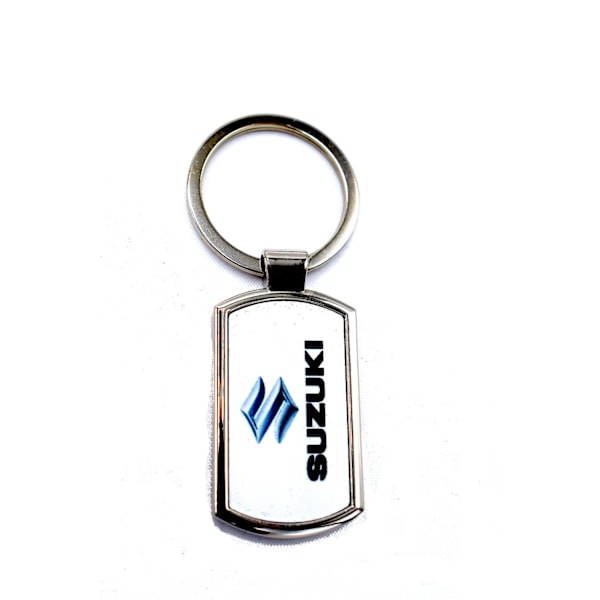 Suzuki nøkkelring