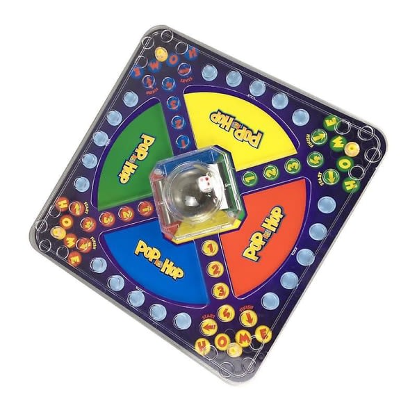 Puslespill Brettspill for barn Familiespill Konkurrerende brettspill Spill opp familiespill for gutt Jente Interactive Battle