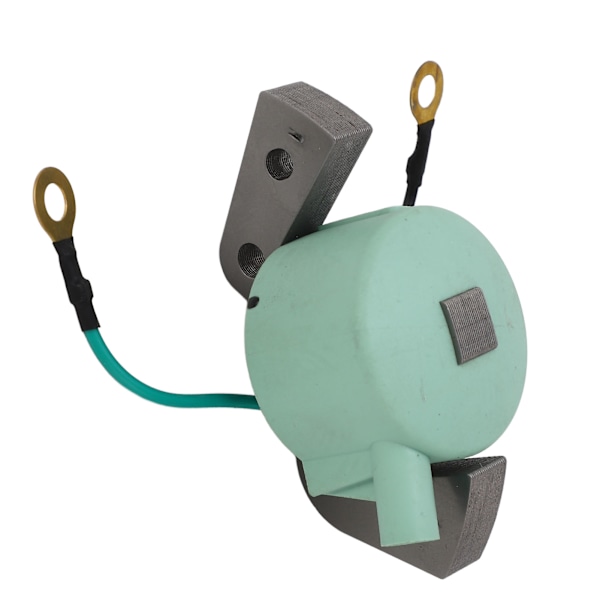 Tändspole 580416 Utombordsmotor Tändspole Modul Ersättning för Evinrude Johnson 1.5hk 2hk 3hk 4hk 5hk-XF8- 0.2