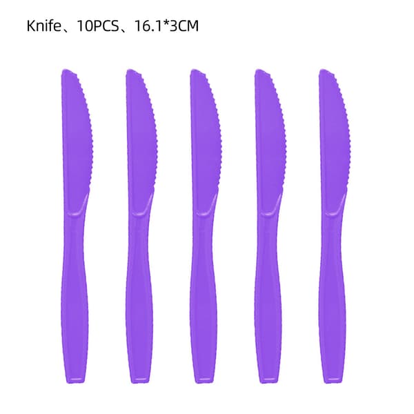 Græskar Spøgelse Halloween Fest Bordservice Sæt, Engangs Papirtallerkener Kopper Servietter Kit Backdrops 1PC