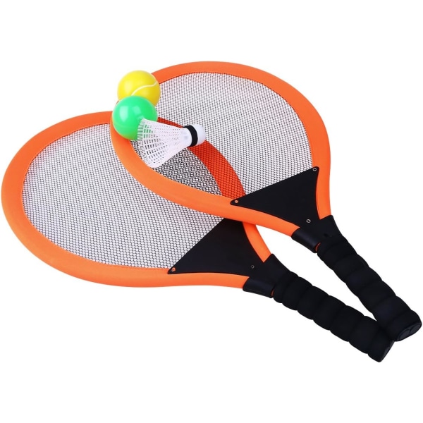 1 par set badmintonracket vattentennis