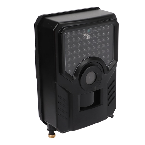 PR200B Åtelkamera Vattentät IP56 Infraröd 12MP 1080P Viltkamera Svart 0.4