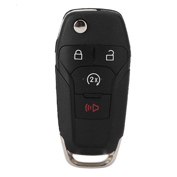 Fjärrkontrollnyckel 4 knappar 902MHz N5FA08TDA Ersättning för FORD F150 2015-2020 0.1