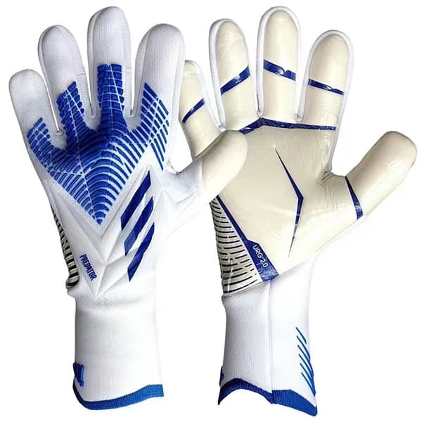 Målvaktshandsker Fodboldhandsker - 7 7 size 10