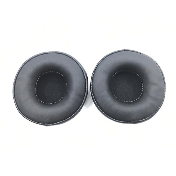 70mm Universella Hörlurskuddar Öronkuddar Kudde för Urbanears Plattan Adv