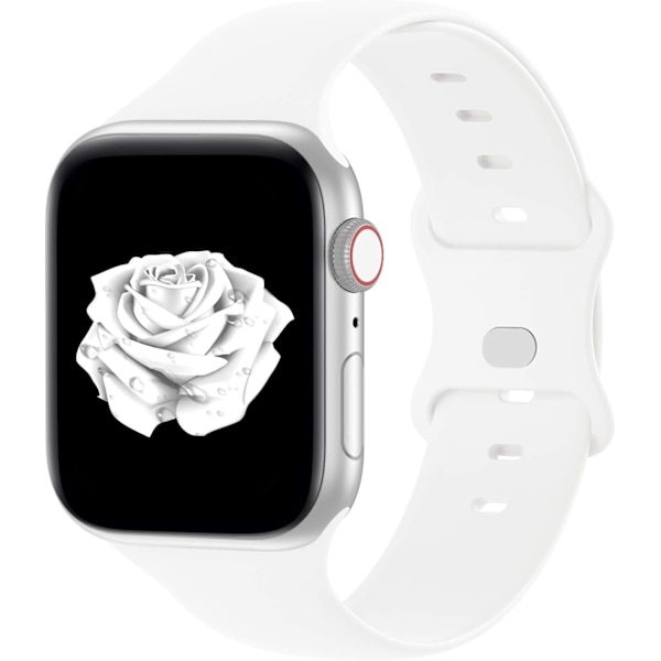 Kompatibel med Apple Watch Series 3 51mm Series iWatch-rem