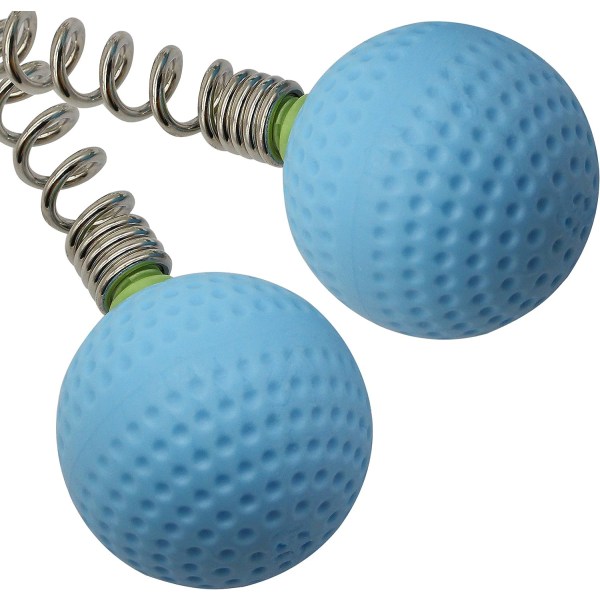2st Massagebollshammare för att manuellt slå golfen
