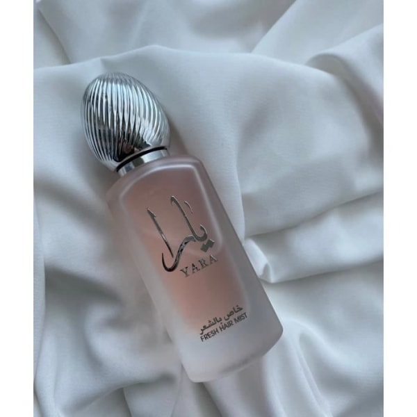 YARA Hair Mist 50ml Hair Mist fra Lattafa