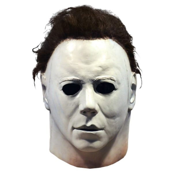 halloween mask michael myers skräck cosplay mask skräck mask style 1