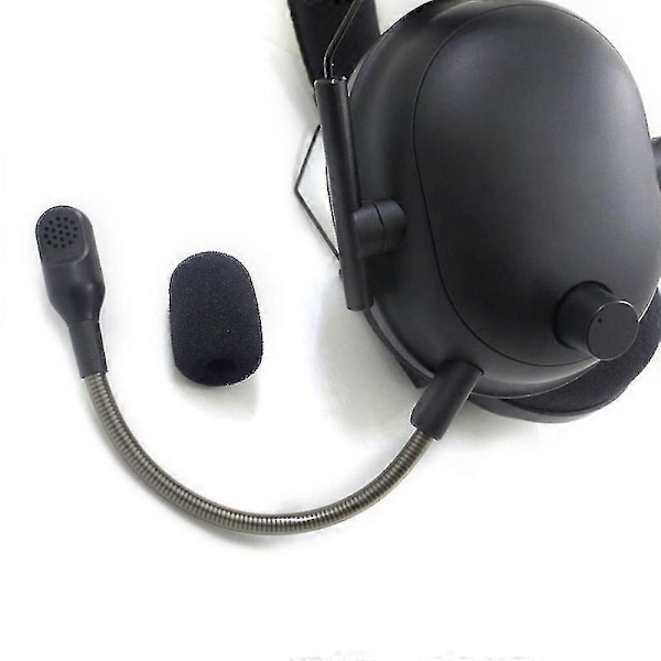 Replacement Microphone 3.5mm for Razer BlackShark V2/V2 Pro Gaming Headset - Good