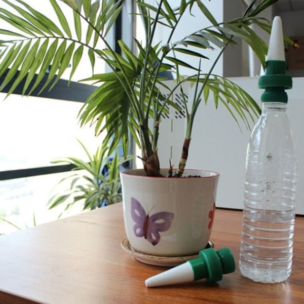 Selvvandende Spyd Automatisk Blomsterdrypvanding