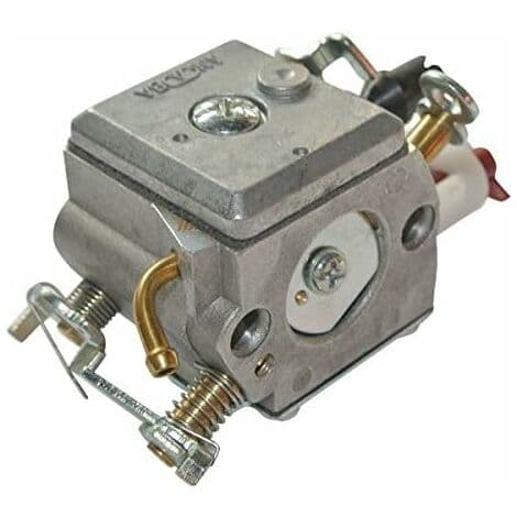 Carburetor for Husqvarna 345 346XP 350 353 359 Zama Chainsaw C3-E-FF-