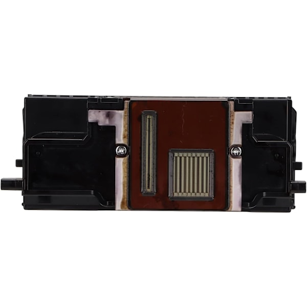 Qy6 0078 printhoved til Mg6220 Qy6 0078 000 Abs printerhoved Enkelt sort printhoved med dæksel til Mg8120 Mg8180 Mg8280 Mg6250 Mp990 Mp996