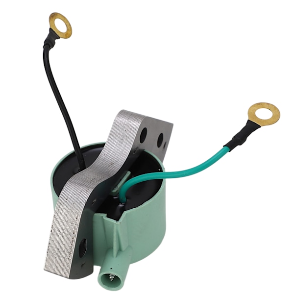 Tändspole 580416 Utombordsmotor Tändspole Modul Ersättning för Evinrude Johnson 1.5hk 2hk 3hk 4hk 5hk-XF8- 0.2