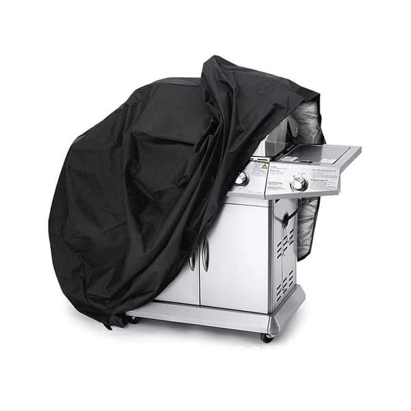 Grillöverdrag XXL - Väder- och vindskydd - XF18-