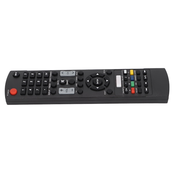 MTL1040 Kaukosäädin TV-ohjain Sharp LBT422U LBT462U LC26SV490 LC26SV490U