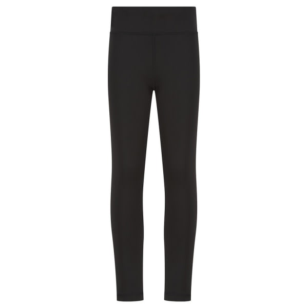 Finden & Hales Barn/Barn Team Leggings 9-10 år Svart 9-10 år