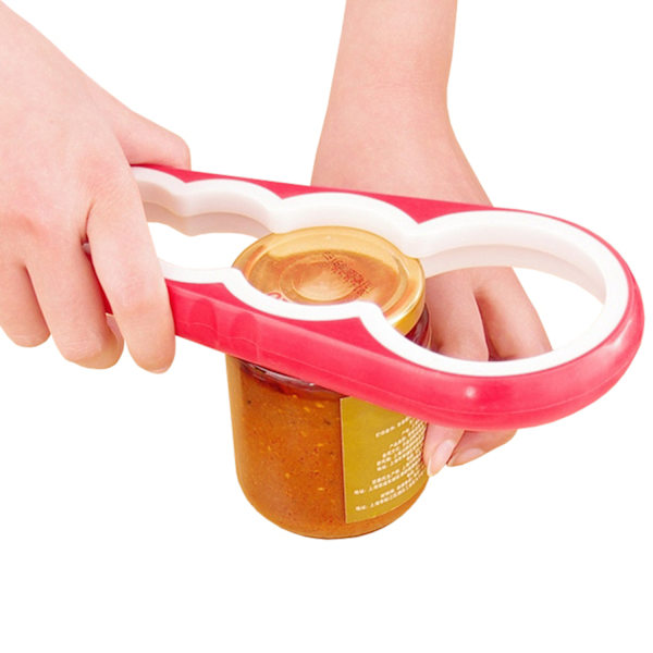Tölkki- ja pullonavaaja - Avaa tölkit ja pullot