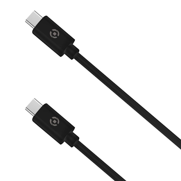 Celly USB-PD USB-C - USB-C Kabel 60W 3m 144