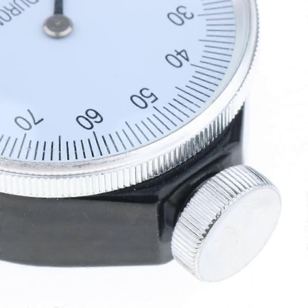 Pro Shore A Hardhet Gummitester Dekkmåler Durometer-FF-
