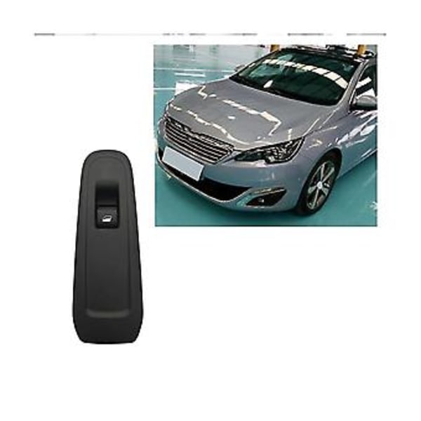 Bil Co- Elektrisk Fönsterpanel S För 408 308s 2006 98074459zd