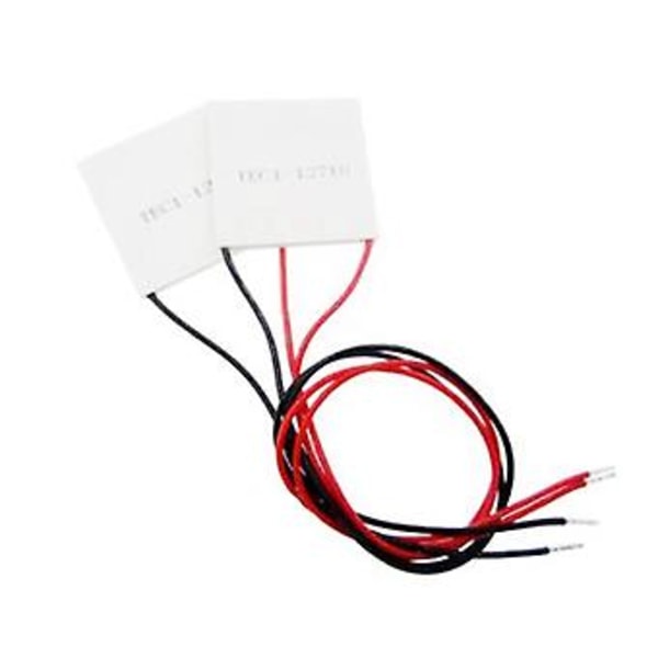 Halvledarplatta Tec1-12710 40x40mm