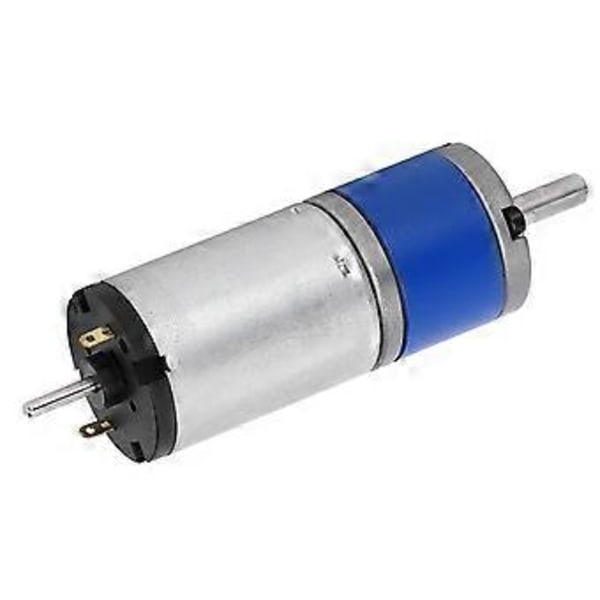 CM222230 Planetväxelmotor 22mm Hastighetsreducerande Elektrisk Växelmotor Elektronisk Parkeringsbromssystem DC24V560 RPM