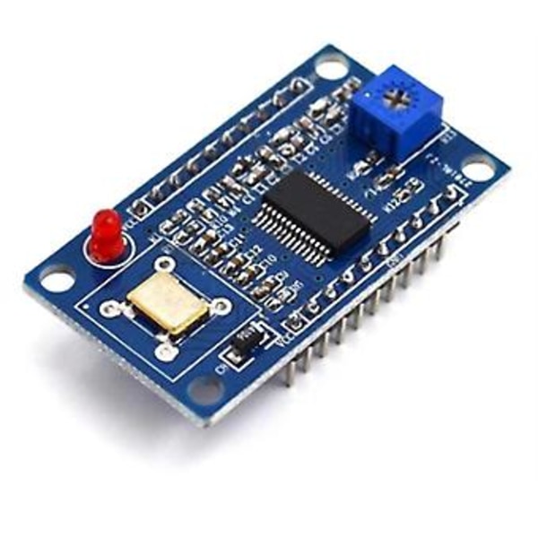 IC-modul DDS Signalgenerator Modul Elektronikkort (AD9850)