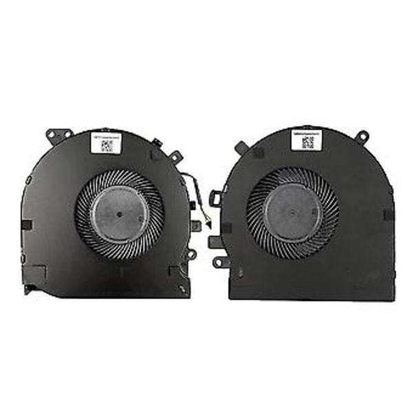 CPU GPU Kylfläkt Kylare Kylfläns För Rz09-027 Rz09-0270 Spirit Blade 15 Laptop
