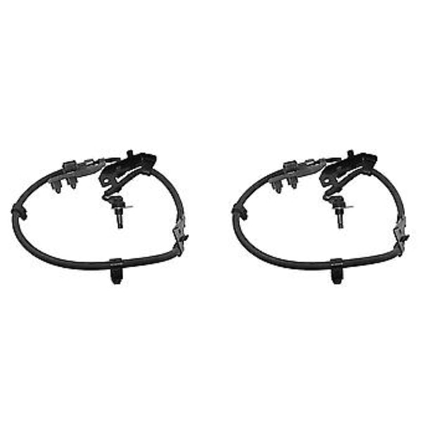 Ny Venstre ABS Anti-skli Sensor Fl For Isuzu D-max / O Tfs77