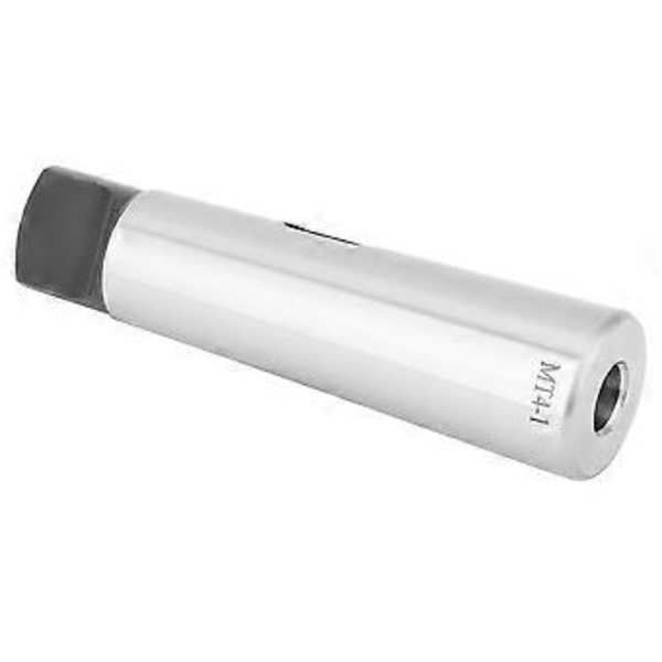 Spindel Morse Kon Adapter Hylse MT4 Arbor Reduserende Borhylse for Dreiebenk Fresing MT4-MT1