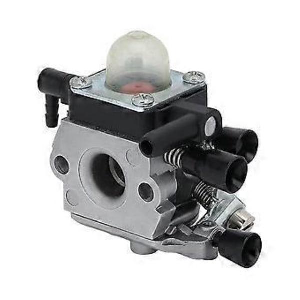 Mm55 Forgassersett For Mm55 Mm55c Jordfreser Kantklipper Deler Erstatter 4601-120-0600 C1q-s202 C1q-s