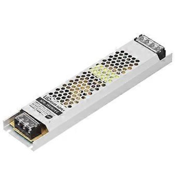 150W CTN Serie LED Strömförsörjning Vattentät LED Driver Belysning Transformator AC190-240V24V