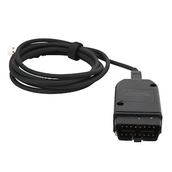 Bil Diagnostikkabel, 21.9 Bil Diagnostisk Adapter Bil Feldiagnostisk Adapter Bil Feldetektor Kabel Mycket Mångsidig