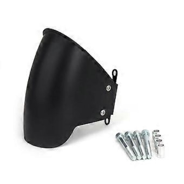 Motorcykel Främre Stänkskärm Kit för V85TT V85 TT V85tt V 85 TT 2019-2024