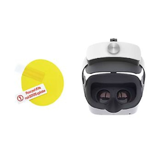 Naarmuuntumaton Näytön Suojakalvo Kirkas Kalvo Pico 4 VR-lasien Kuulokkeille