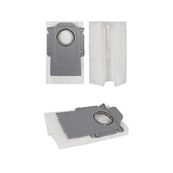 18 stk. D-poser for Max Q5 G10s S7 Maxv G10s Pro T8 Ultra støvsugertilbehør