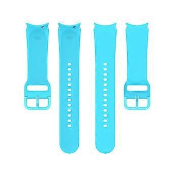 Loop Klockarmband för Galaxy Watch5/Watch5 pro/Watch4 Klockarmband