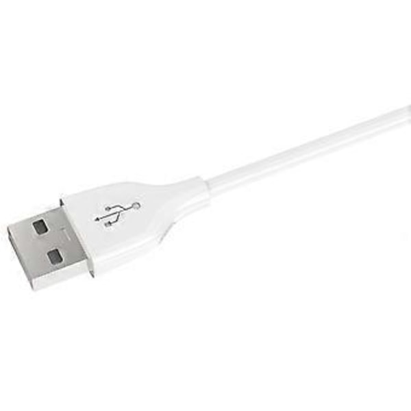 Snabb USB Laddningskabel Laddare Ström Fäste Adapter för Watch S1 Pro Armband