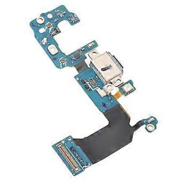 Lade Flex Kabel, Ladeport Flex Kabel USB Ladeport Flex Kabel Ladeport Flex Kabel Kompakt og Lettvektig