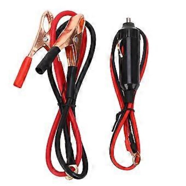 Power Inverter 300W 1 Universal Stikdåse 2 USB Port Smart Køling Modificeret Sinus Bølge Bil Power Inverter DC12V Til AC220V