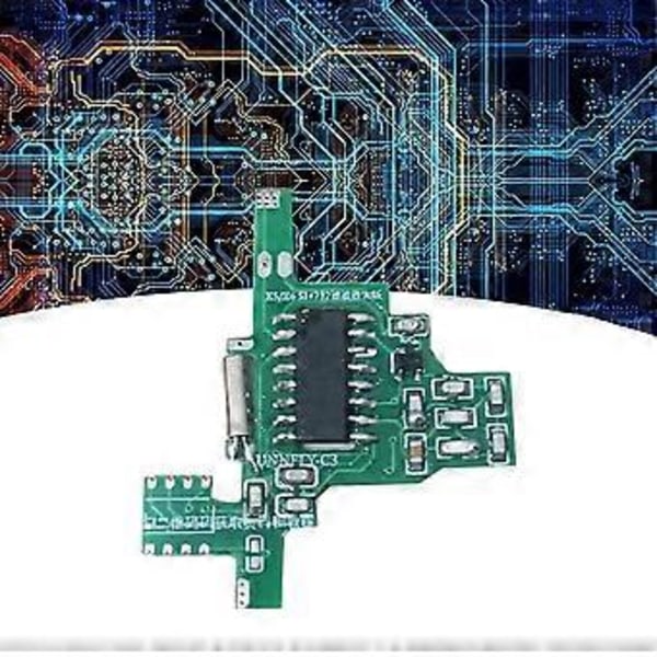 SI4732 Modifikaatiomoduli Suodatin Vahvistettu Versio UVK5/UVK6 Intercom Modifikaatiomodulille